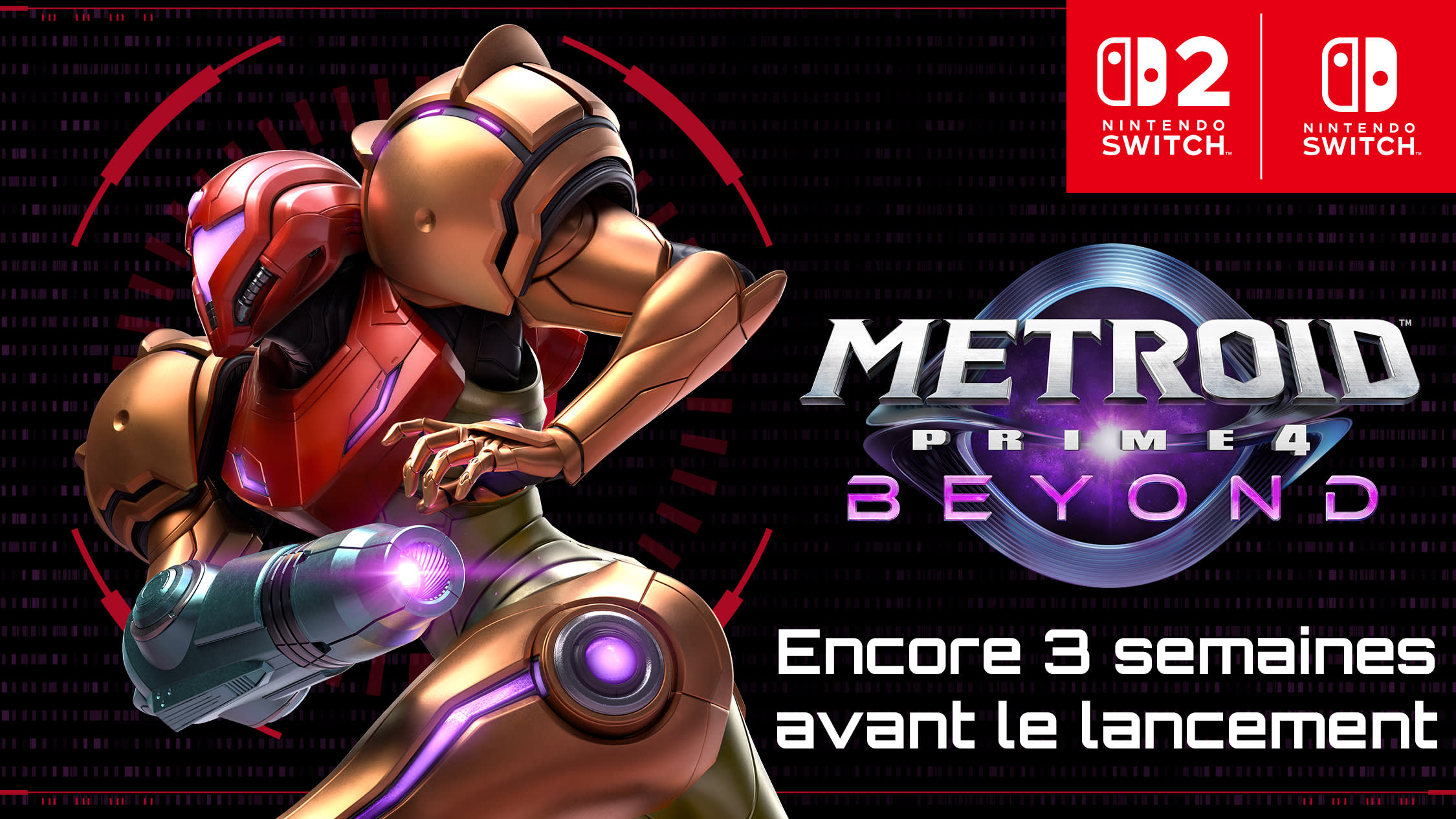 Lundis Metroid : voici une vue d’ensemble du jeu - Nouvelles - Site ...