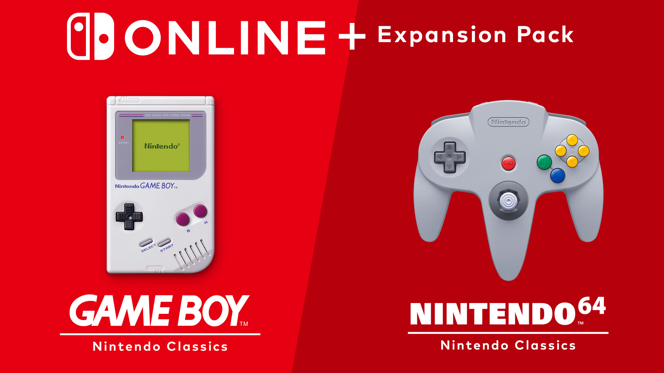 New update to the Nintendo Classics collections – News – Nintendo US