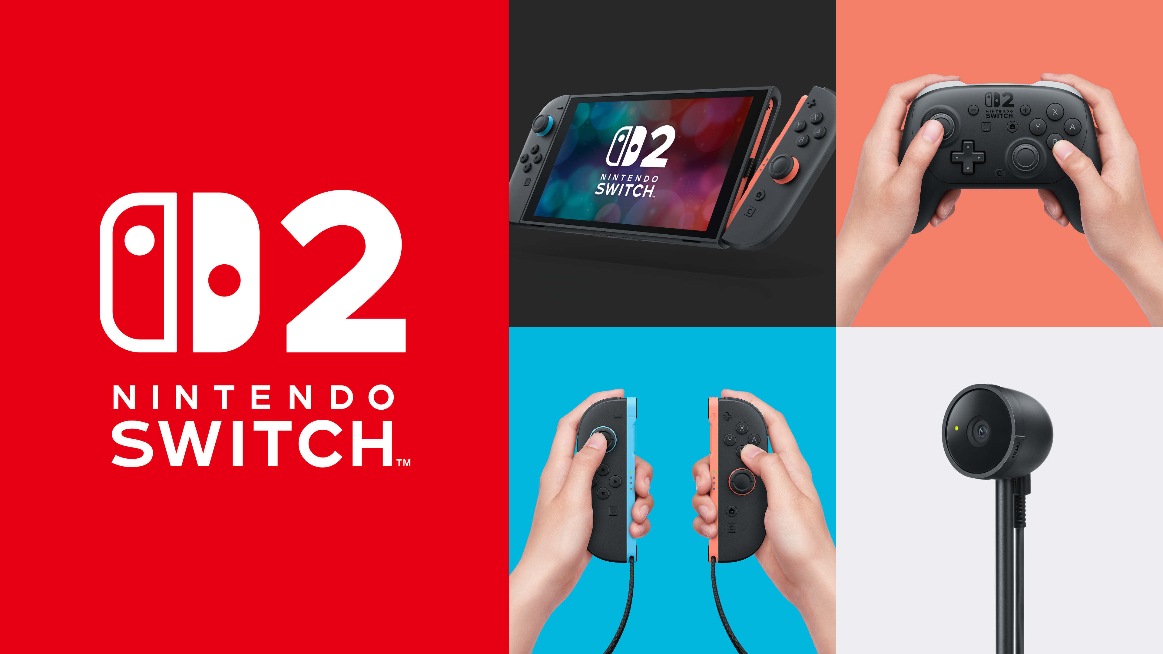 Nintendo Maintains Nintendo Switch 2 Pricing, Retail Pre-Orders to 