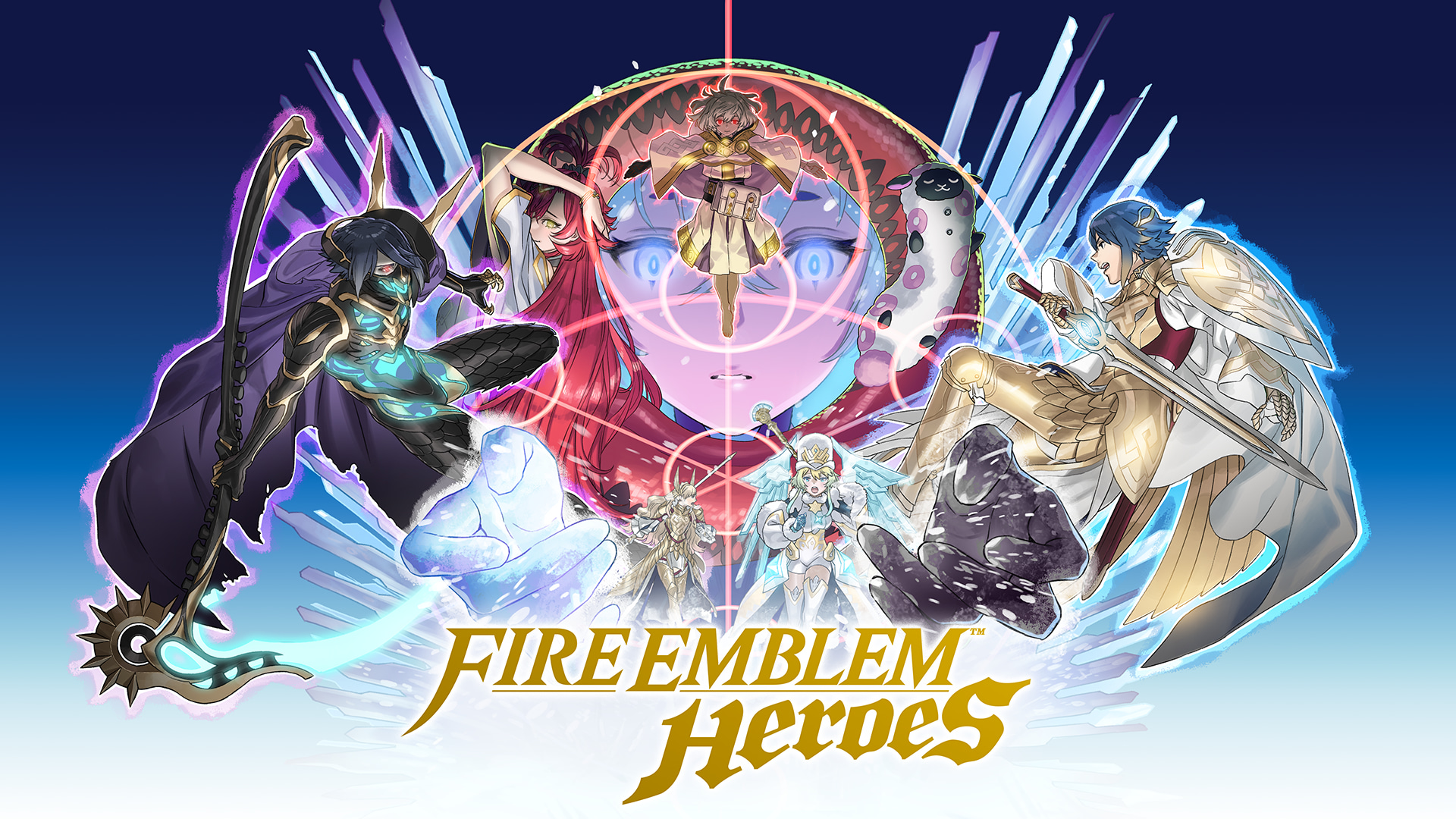 Ragnarök looms as Book X begins in Fire Emblem Heroes