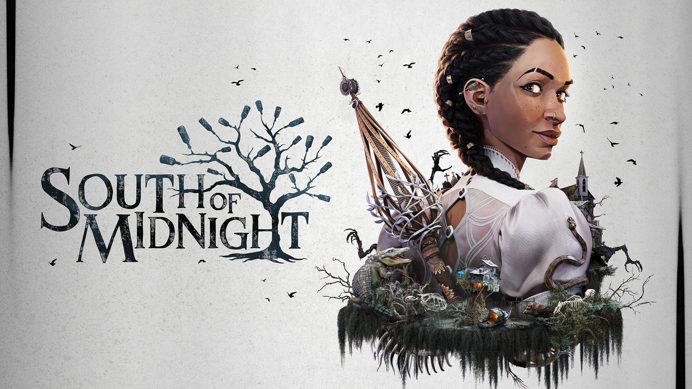 South of Midnight est désormais disponible sur Nintendo Switch 2