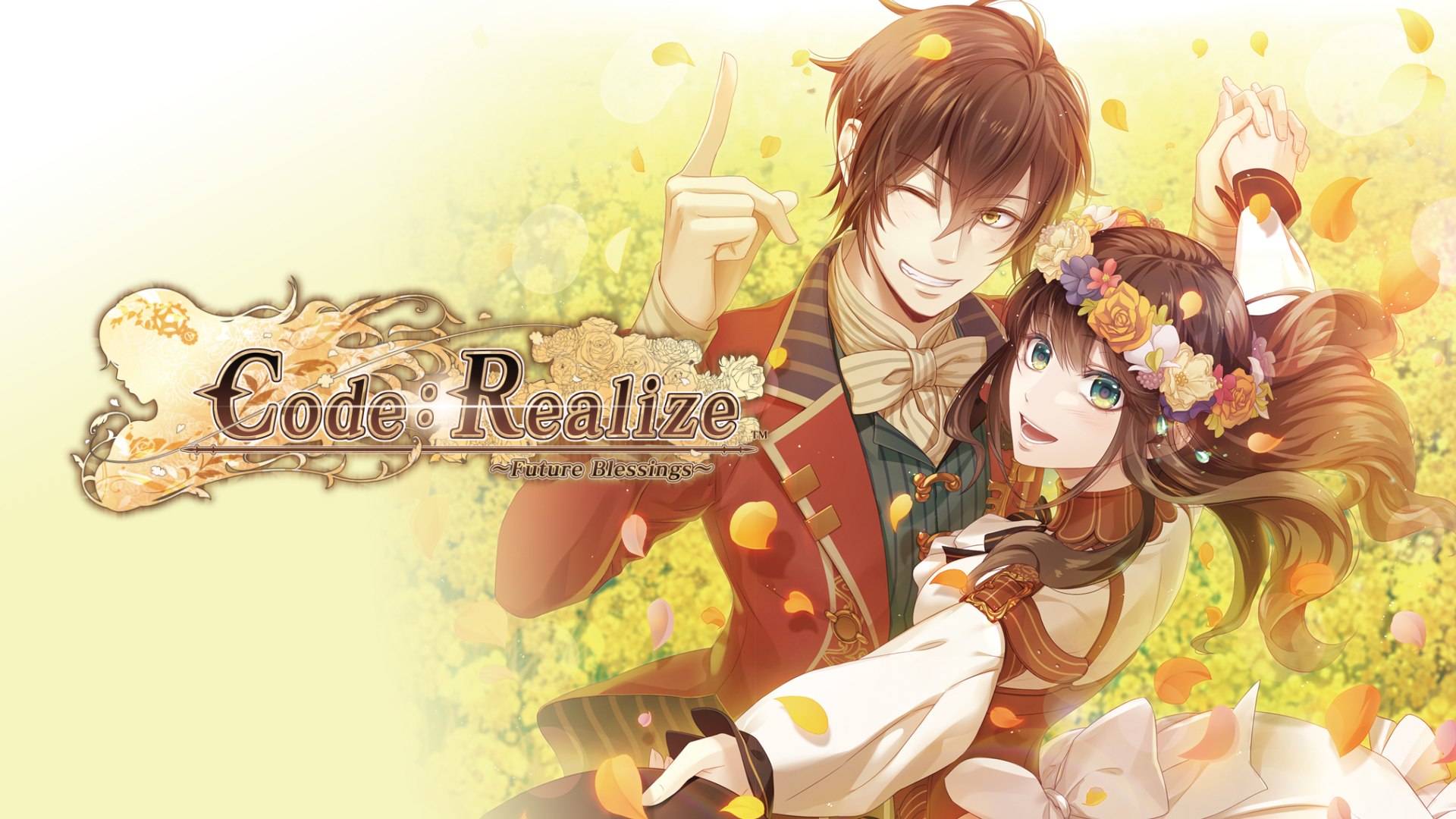 Code: Realize ~Future Blessings~ for Nintendo Switch - Nintendo Official  Site