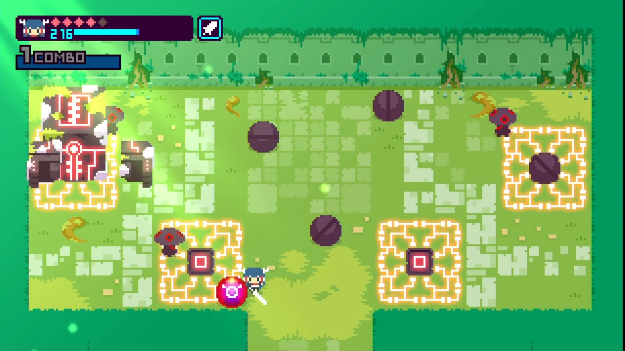 Kamiko Review (Switch eShop) | Nintendo Life