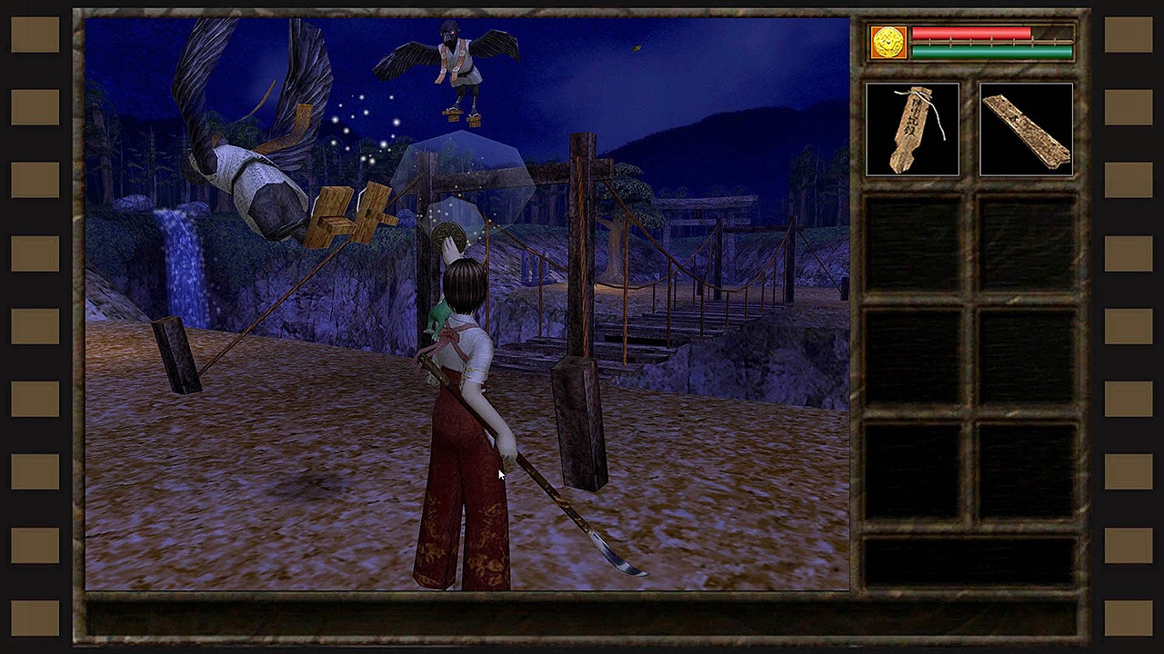 Kwaidan ～Azuma manor story～