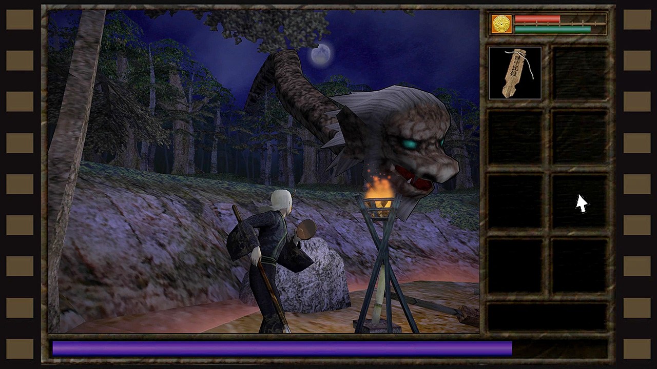 Kwaidan ～Azuma manor story～