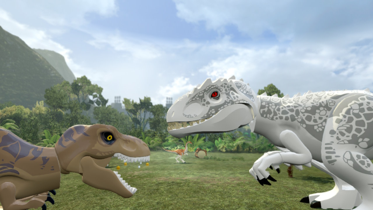 Jurassic world lego jurassic world lego best sale