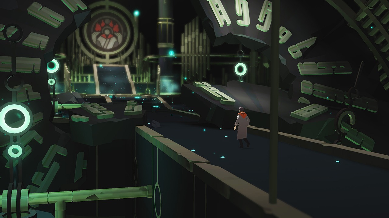 OPUS: Echo of Starsong Full Bloom Edition Nintendo Switch