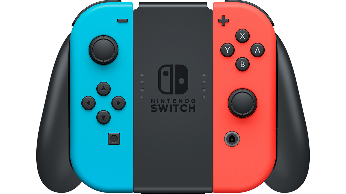 Joy con grip price discount