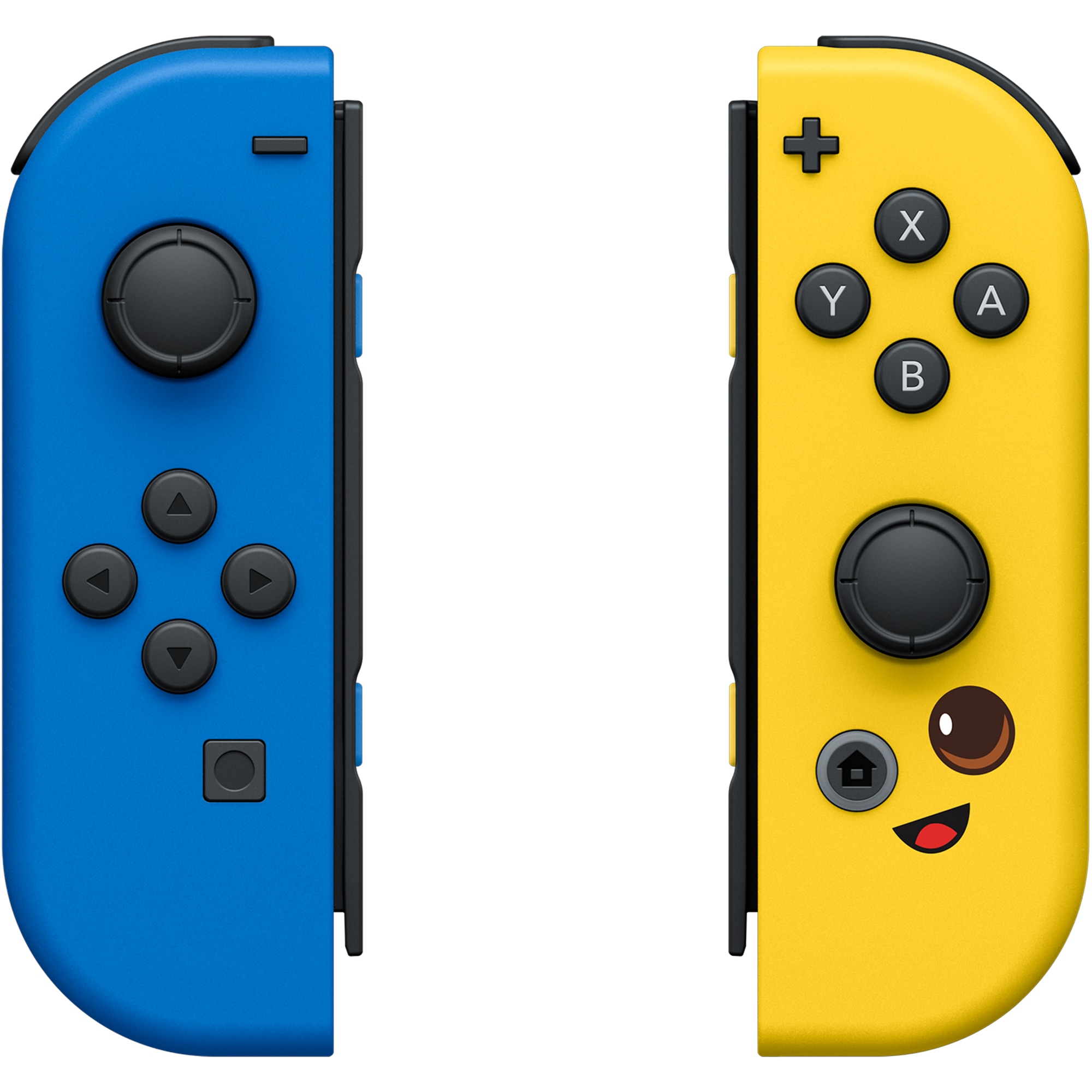Nintendo Switch Joy-Con™ (L)/(R) Fortnite Fleet Force Bundle