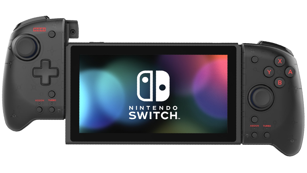 Split Pad Pro for Switch - Hardware - Nintendo - Nintendo Official