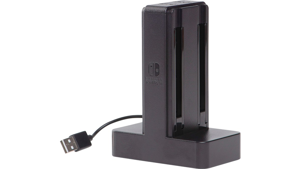 Joy Con Charging Dock Hardware Nintendo Nintendo Official Site