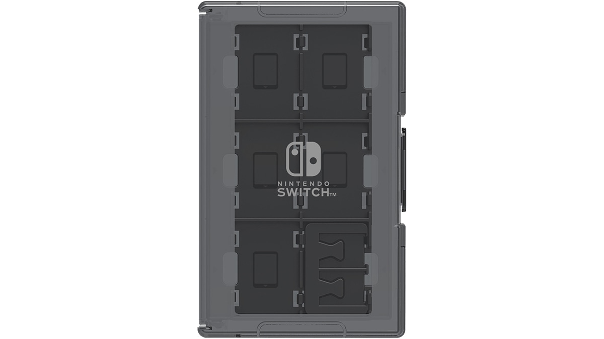 Game Card Case 24 for Switch - Hardware - Nintendo
