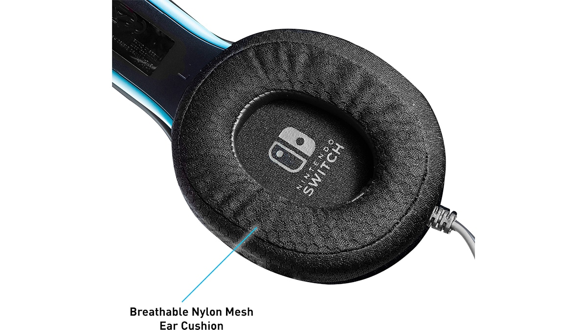 Gaming headphones for nintendo outlet