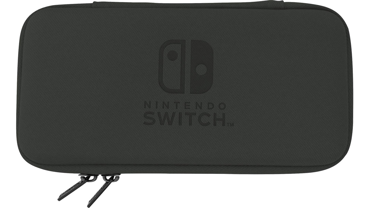 Nintendo Switch Liteブラック本体セット 動作確認済