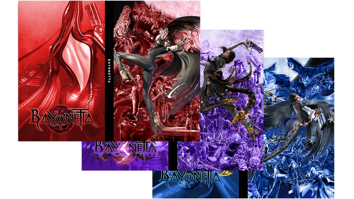 Amazon.com: Bayonetta Nonstop Climax Edition Switch