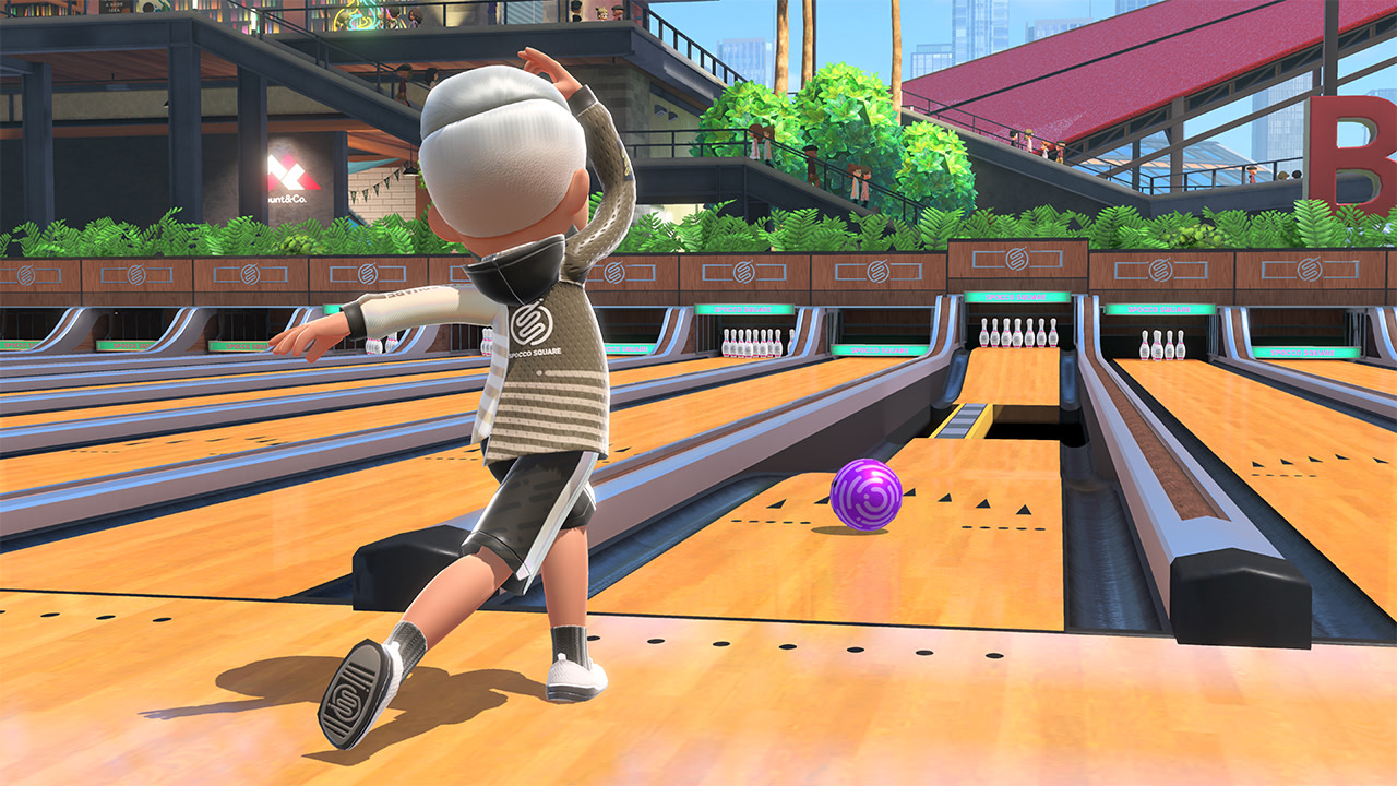 Nintendo Switch™ Sports for Nintendo Switch - Nintendo