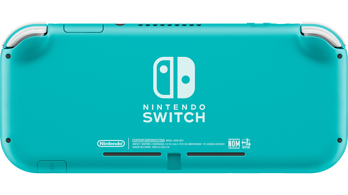 Nintendo switch lite canada sales