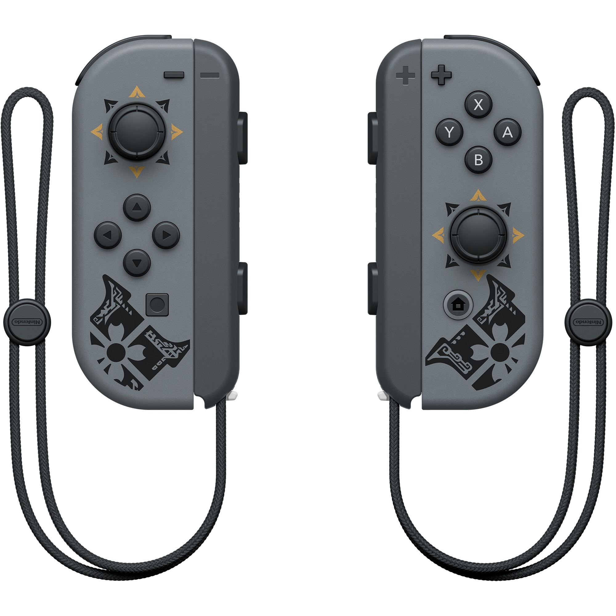 Nintendo Switch MONSTER HUNTER RISE Deluxe Edition system