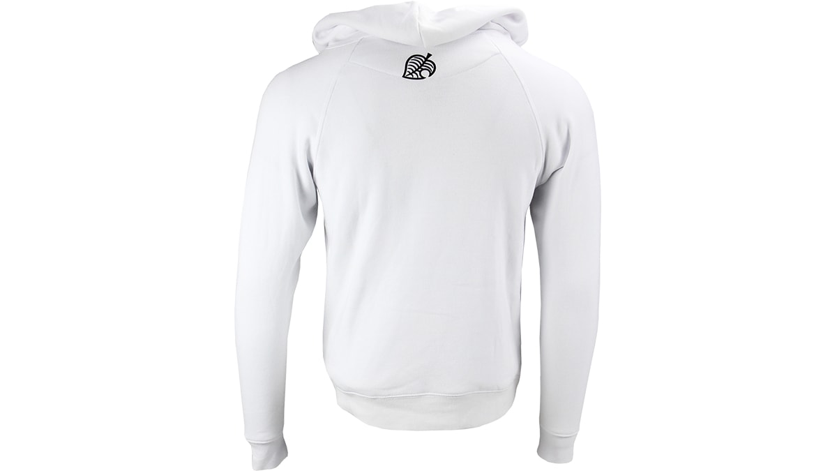 Animal Crossing™ K.K. Slider Hoodie - Merchandise - Nintendo