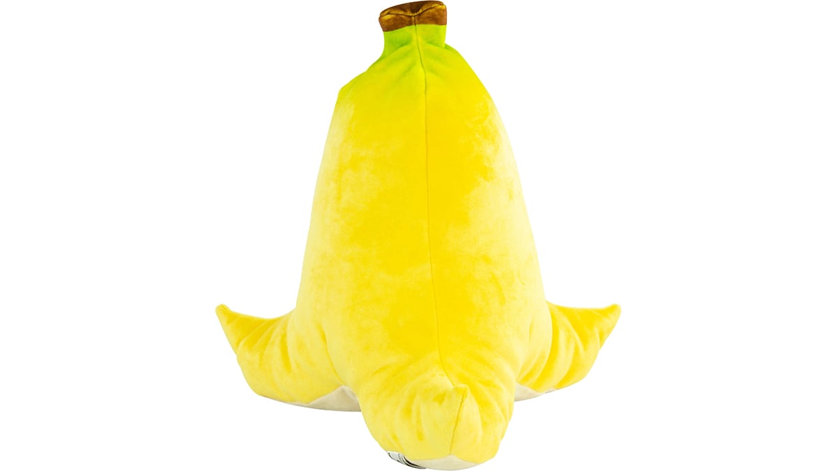 Nintendo banana plush on sale
