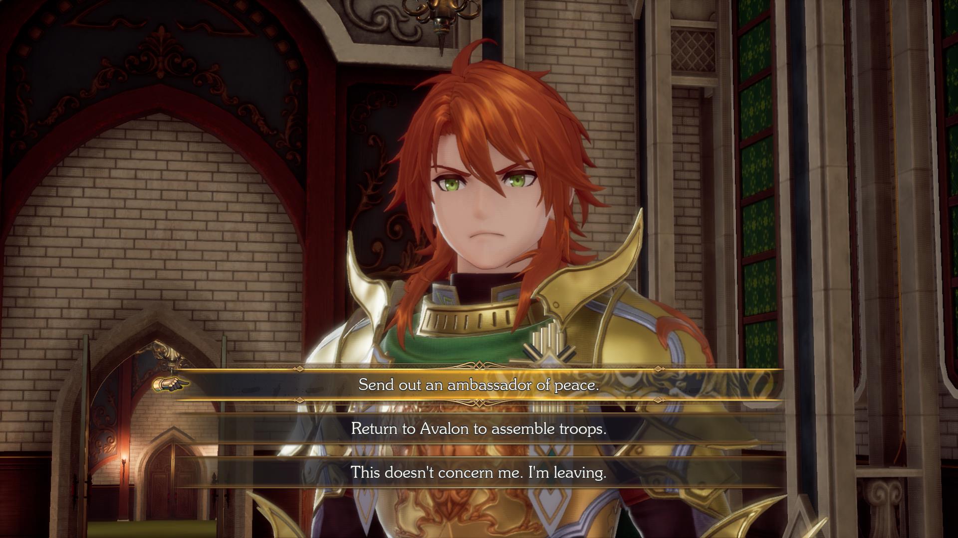 Nintendo Switch Romancing SaGa 2 Nintendo Switch Romancing SaGa 2 Revenge of the Seven (Nintendo Switch