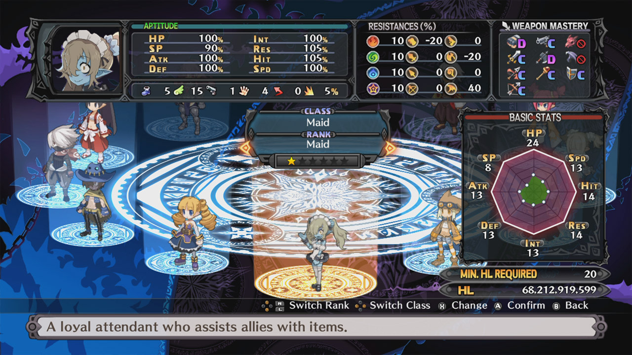 Amazon.com: Disgaea 5 Complete (Nintendo Switch) : Video Games