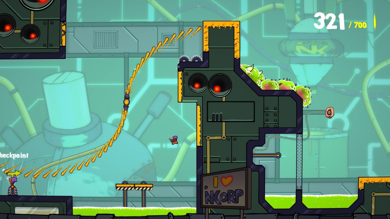 Splasher for Nintendo Switch - Nintendo Official Site