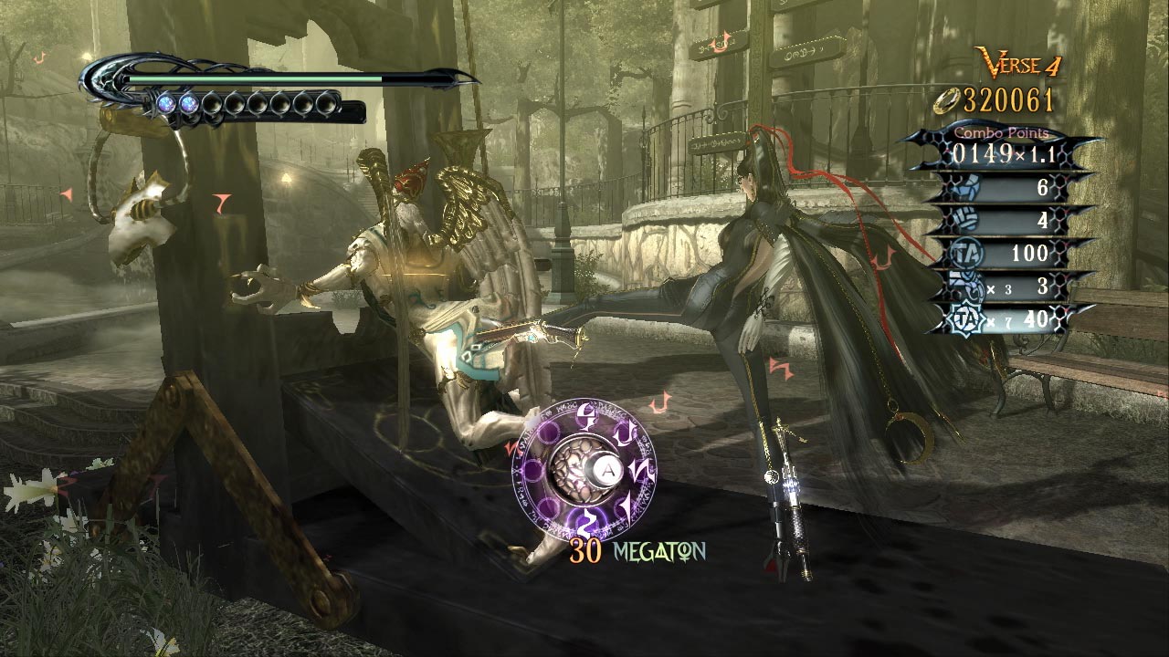 Bayonetta™ for Nintendo Switch - Nintendo Official Site