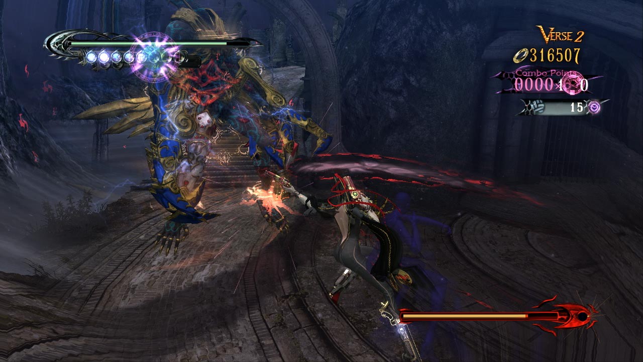 Bayonetta™ for Nintendo Switch - Nintendo Official Site