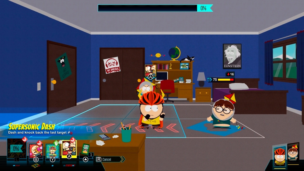 South Park™: The Fractured but Whole™ - Standard Edition for