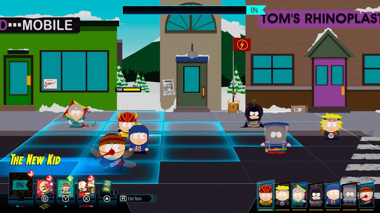 South Park™: The Fractured but Whole™ - Standard Edition for
