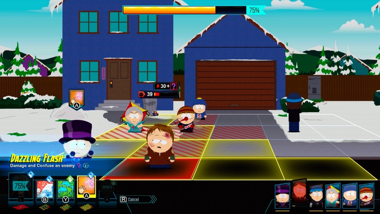 South Park™: The Fractured but Whole™ - Standard Edition for
