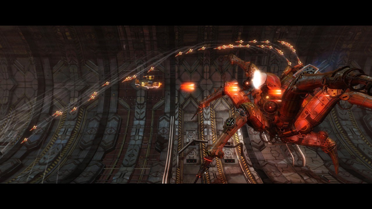 Sine Mora EX for Nintendo Switch - Nintendo Official Site