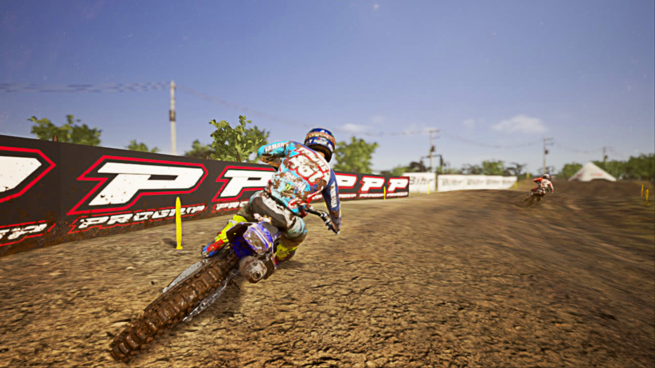 MXGP3 The Official Motocross Videogame for Nintendo Switch Nintendo Official Site