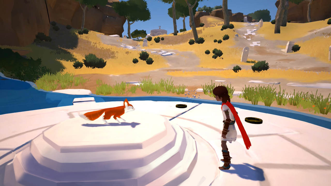 RiME for Nintendo Switch - Nintendo Official Site