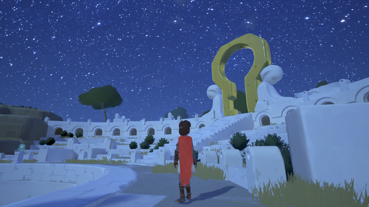 『2年保証』 RiME for Site Official Nintendo - Switch Nintendo Nintendo Switch