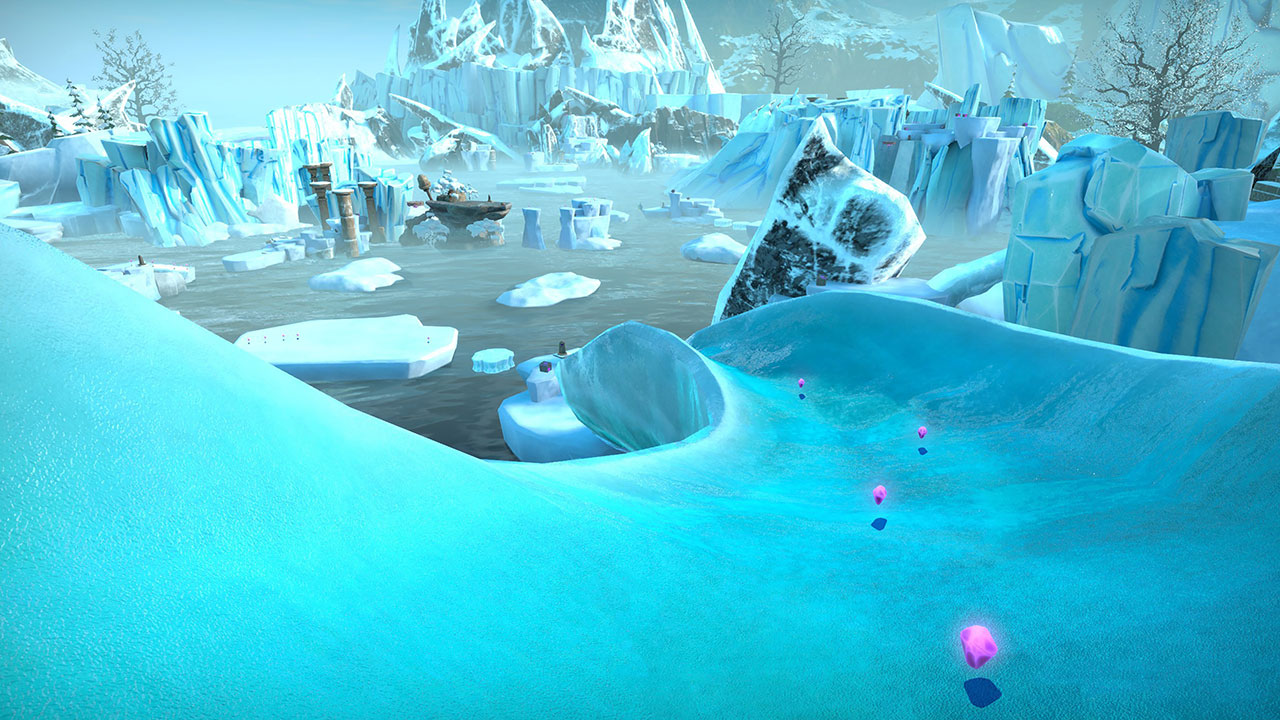 Amazon.com: ICE AGE: Scrat's Nutty Adventure - Nintendo