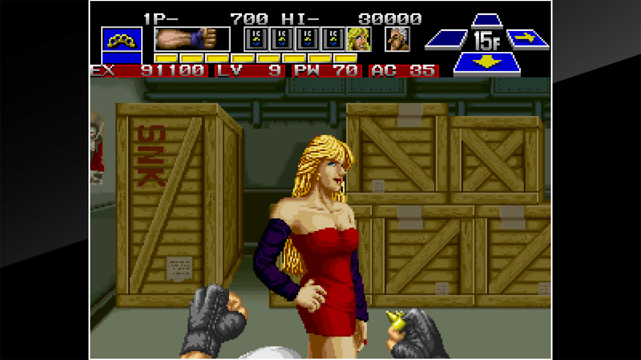 Amazon | ザ スーパースパイ NCD 【NEOGEO】 | ゲームソフト