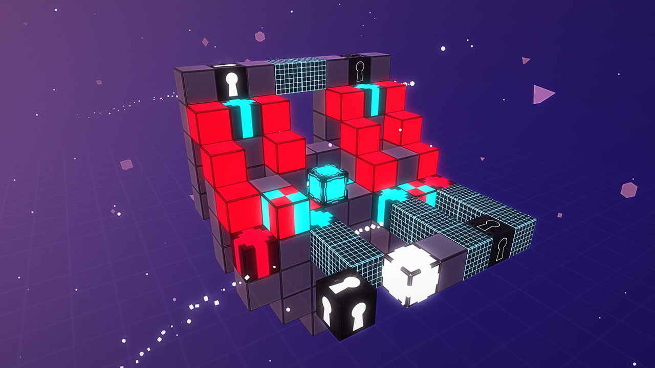 Cubikolor for Nintendo Switch - Nintendo Official Site