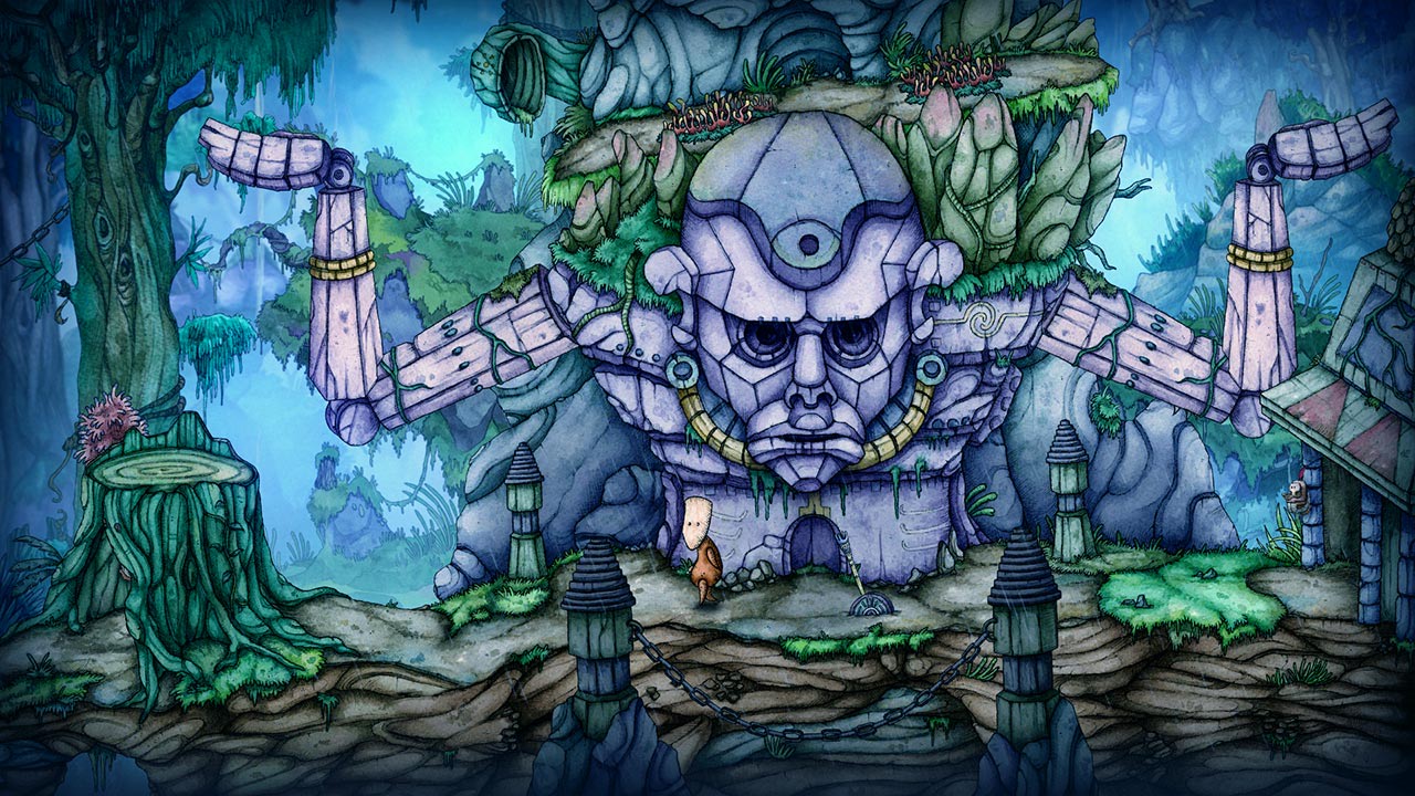 Amazon.com: Candle: The Power of the Flame (PS4) : Video Games