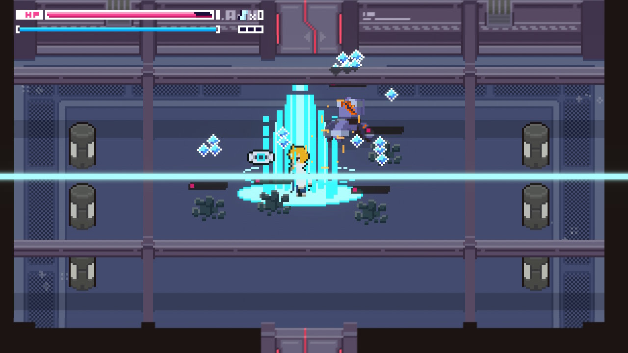 ALPHA for Nintendo Switch - Nintendo Official Site