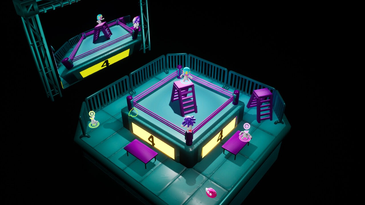 Nintendo Switch - snatch様 Headsnatchers for Nintendo Switch - Nintendo Official Site