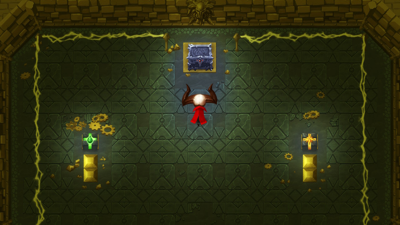 Rack N Ruin for Nintendo Switch - Nintendo Official Site for