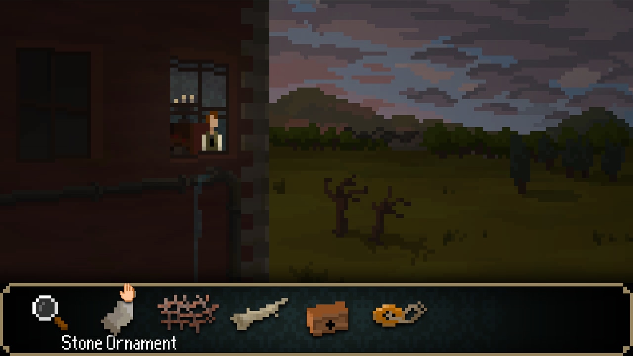 The Last Door - Complete Edition for Nintendo Switch The Last Door - Complete Edition for Nintendo Switch