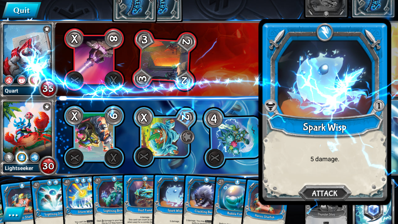 Lightseekers for Nintendo Switch - Nintendo Official Site