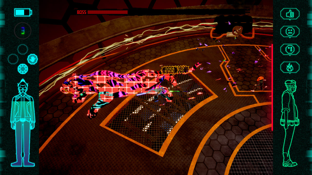 Travis Strikes Again  No More Heroes (輸入版:北米)- Switch 71abbpeeDZL._AC_UL210_SR210,