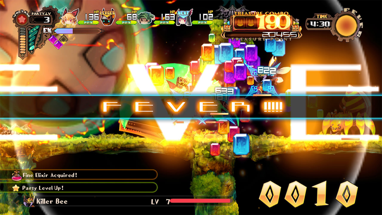 Lapis x Labyrinth for Nintendo Switch - Nintendo Official