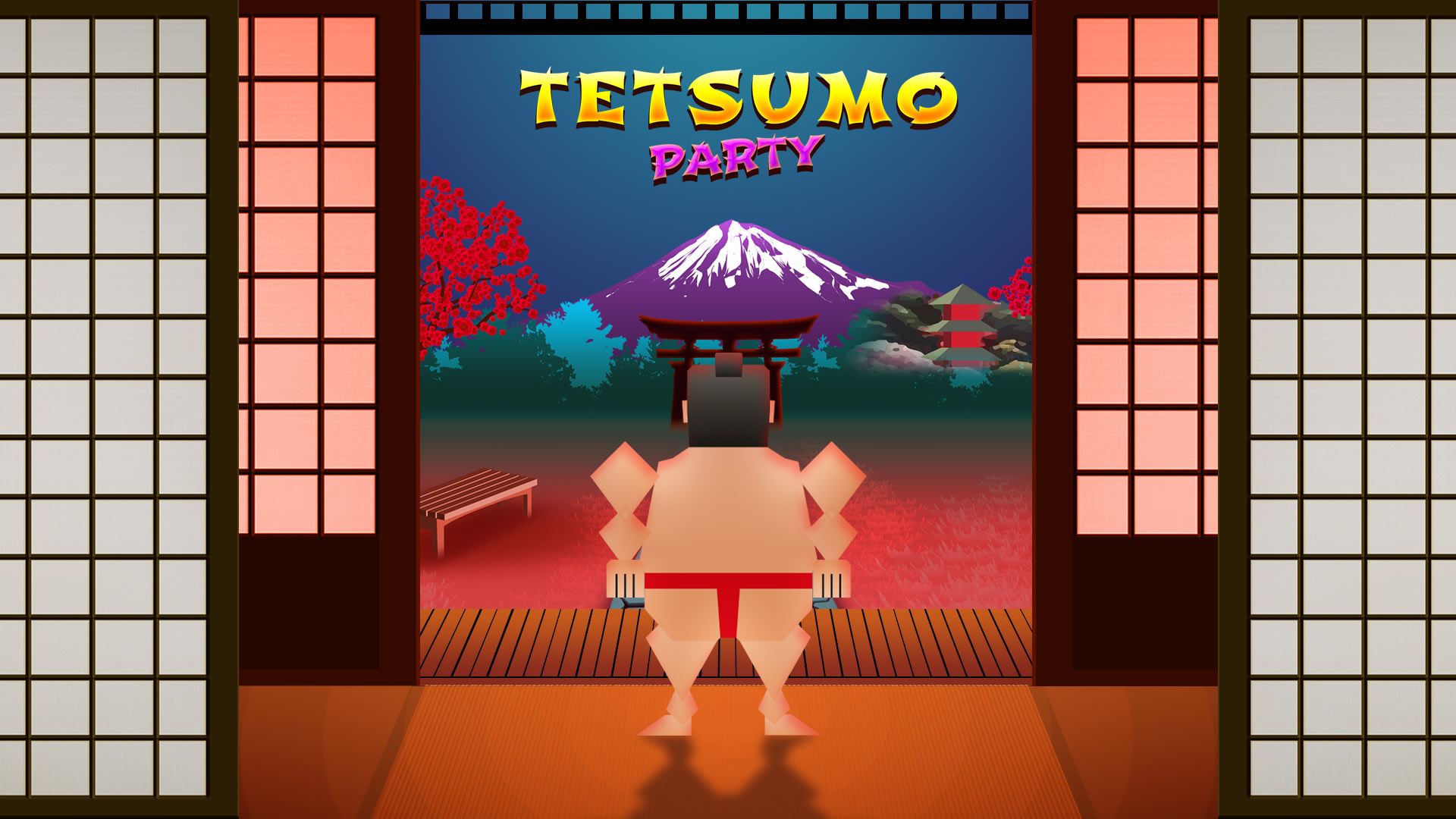 Nintendo Switch sumo Arcade Archives Shusse Ozumo for Nintendo Switch - Nintendo