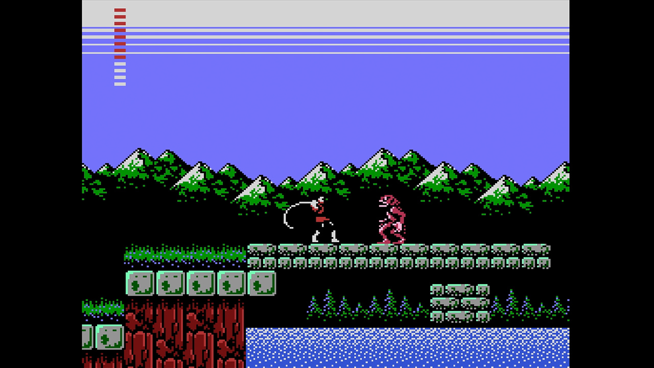 Castlevania Anniversary Collection for Nintendo Switch