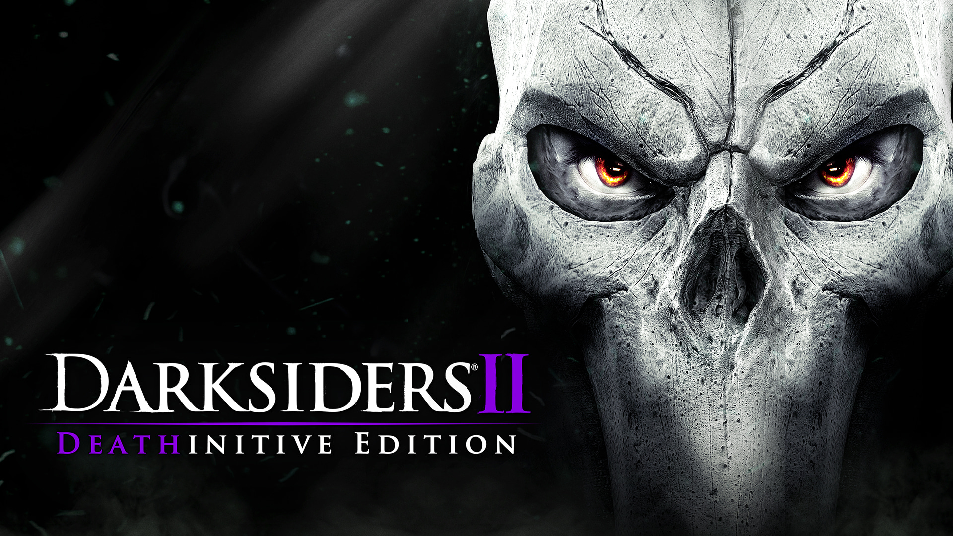 【保証書付】 Edition Deathinitive II Darksiders for Switch Nintendo Nintendo Switch